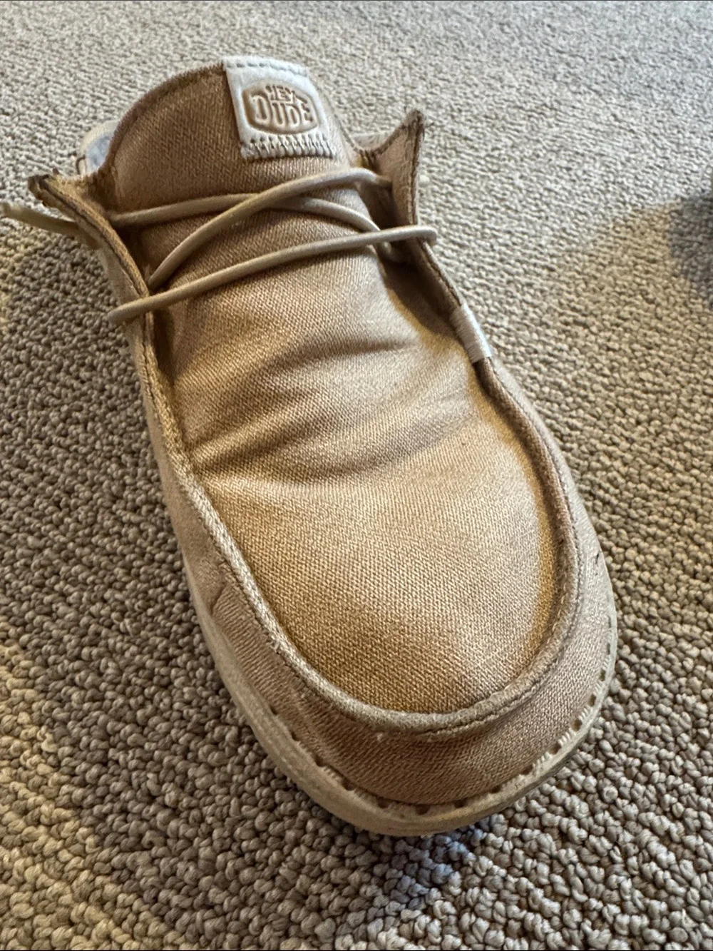 Hey Dude Slip-On Shoes